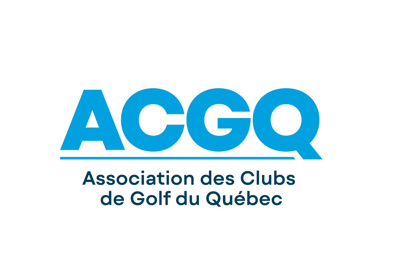 Logo ACGQ - Carrière